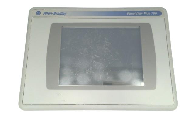 Allen Bradley 6189-RDT7CK
