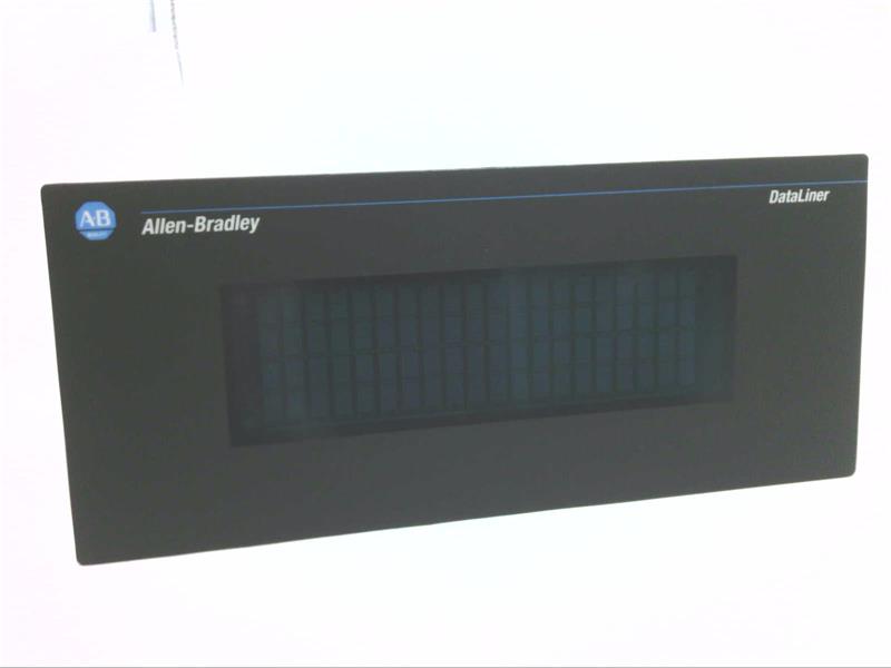 Allen Bradley 2706-LV4S