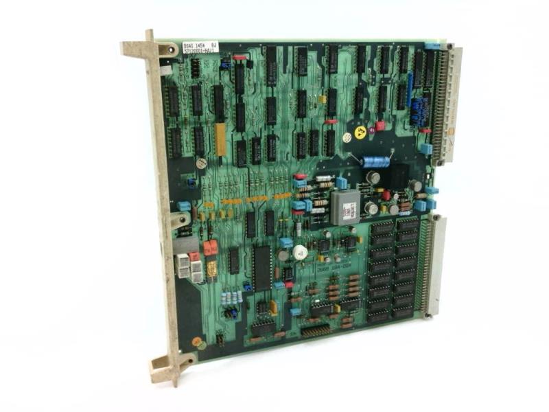 Asea Brown Boveri 57120001-HA