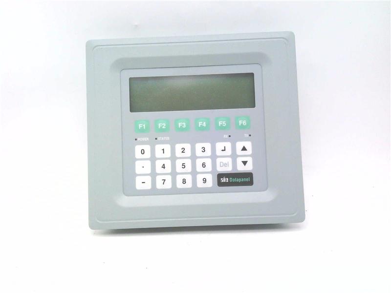 Fanuc MODEL-K