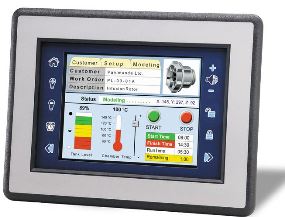 Beijer Electronics GS481