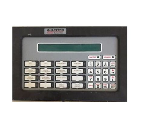 Quartech 9800-AC-AB-3-3