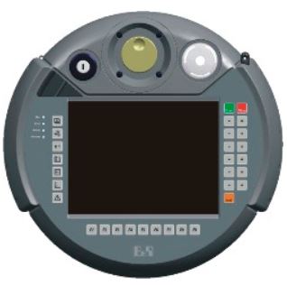 B&r 5MP050.0653-04