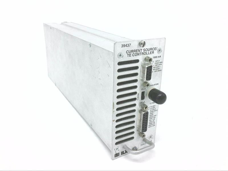 Newport Corporation LCM-39437