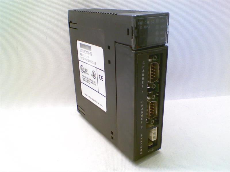 Fanuc IC693BEM335