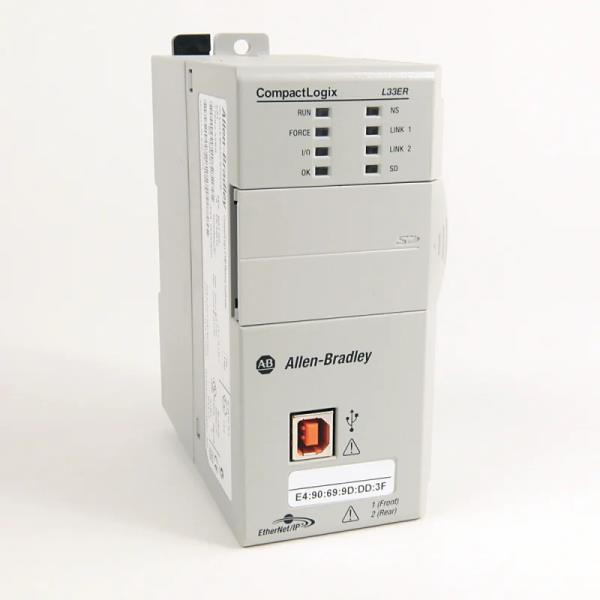 Allen Bradley 1769-L33ER
