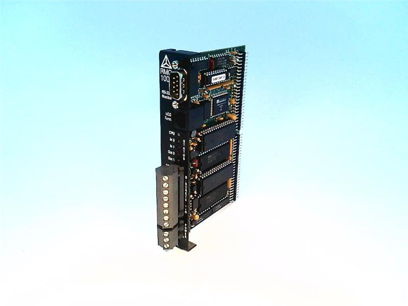Delta Computer R100-CPU