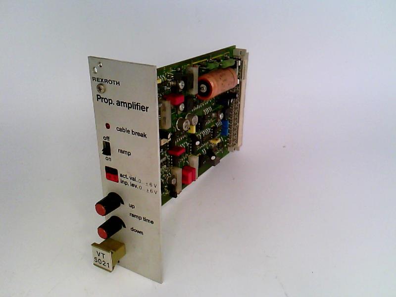 Bosch VT5004S2X/R1E