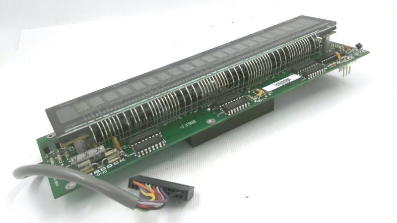 Babcock SM-0120
