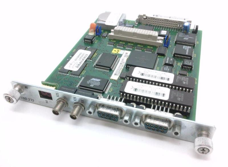 Bosch CLC-D02.3M-FW