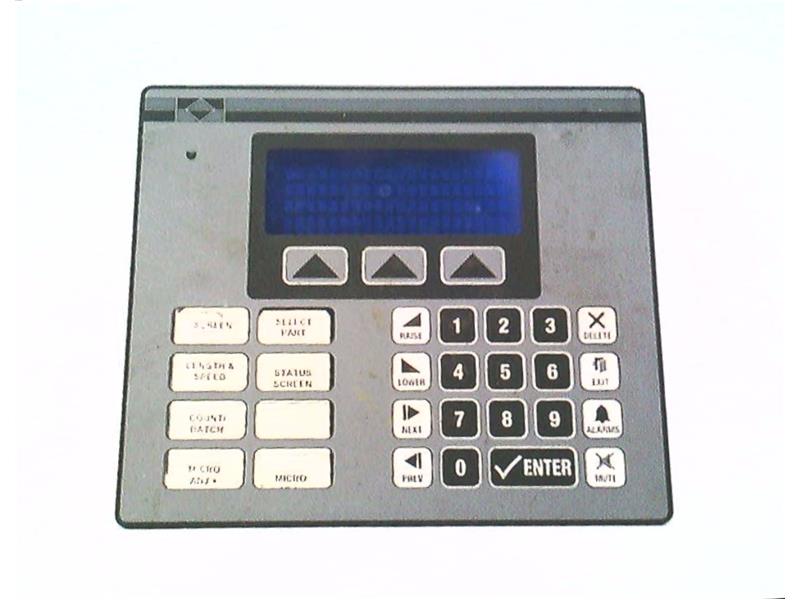 Red Lion Controls CX200