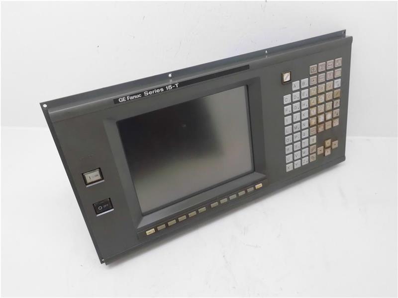 Fanuc A02B-0163-C572