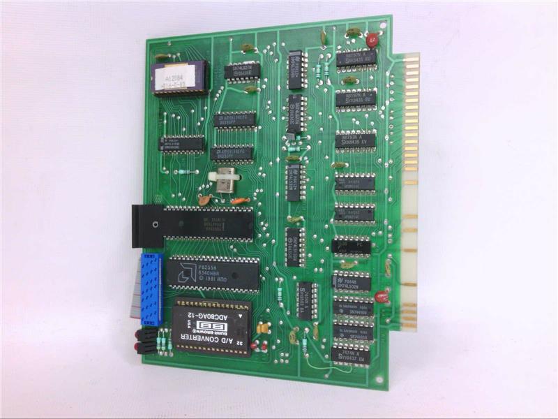 Invensys A-11952