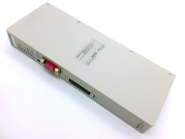 Omron C500-NC111-V1