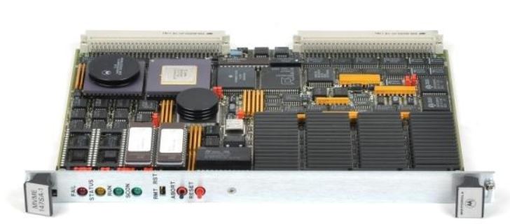 Emerson MVME-147SA1