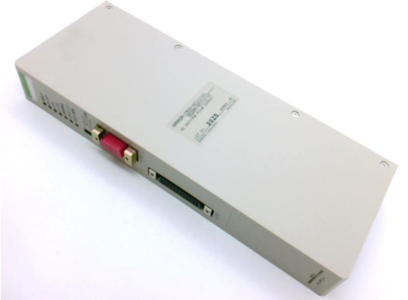 Omron 3G2A5-NC111-V1