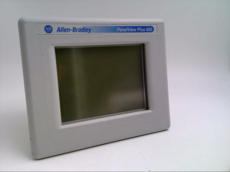 Allen Bradley 2711P-T6M5DX