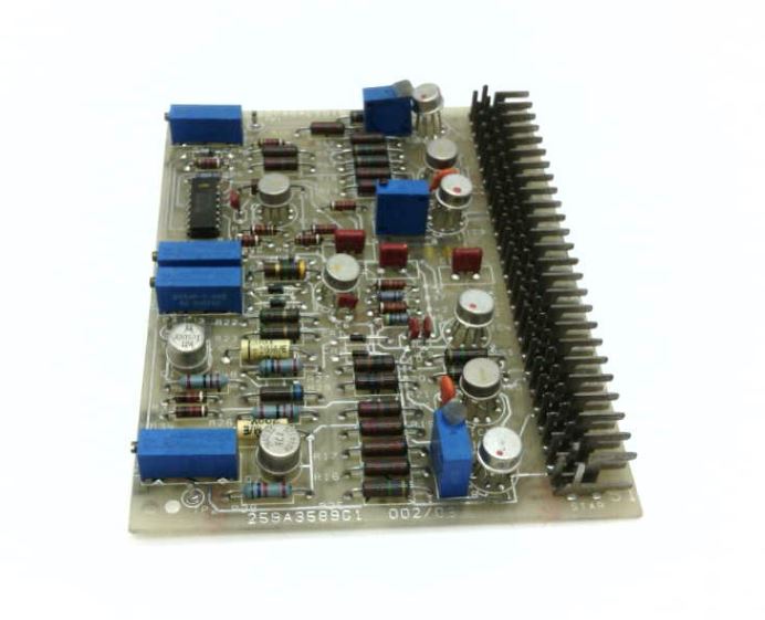 Fanuc IC3600AOAL1