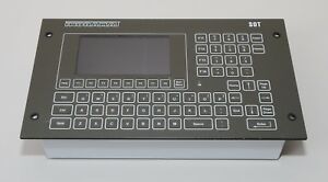 Bosch SOT-02-E2A-FW