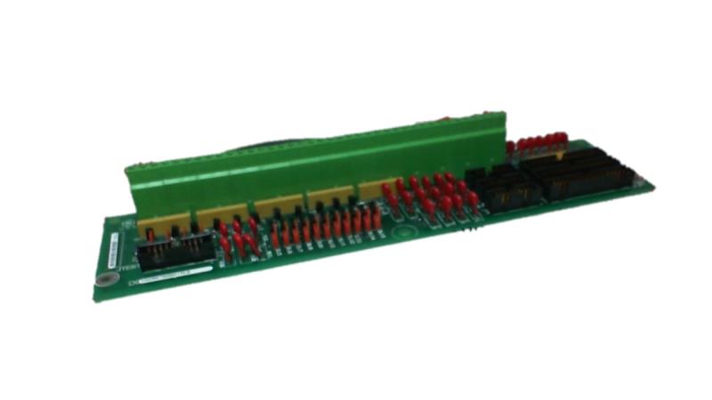 General Electric DS200TBQBG1A