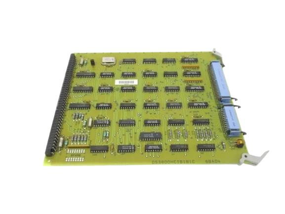 General Electric DS3800HCIB