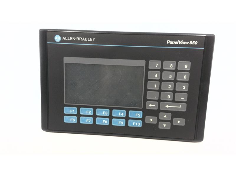 Allen Bradley 2711-B5A20