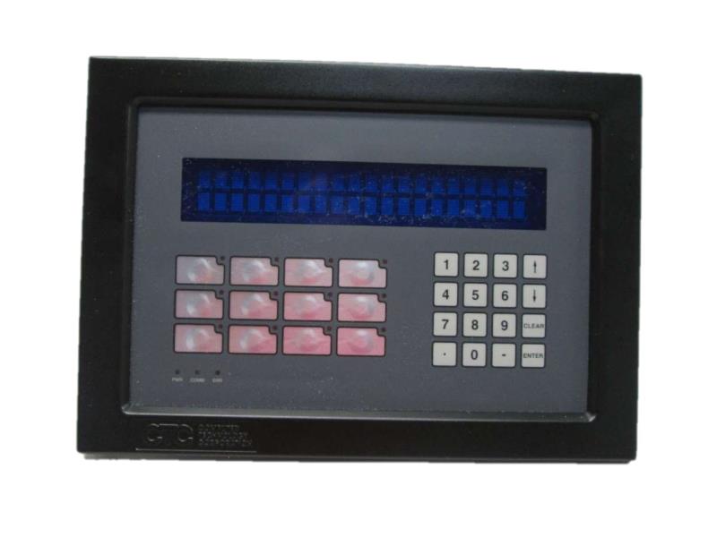 Parker AKD-1400