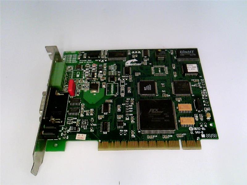 Hilscher CIF-50-DNM