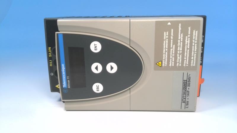 Telemecanique ATV-11HU05M2E
