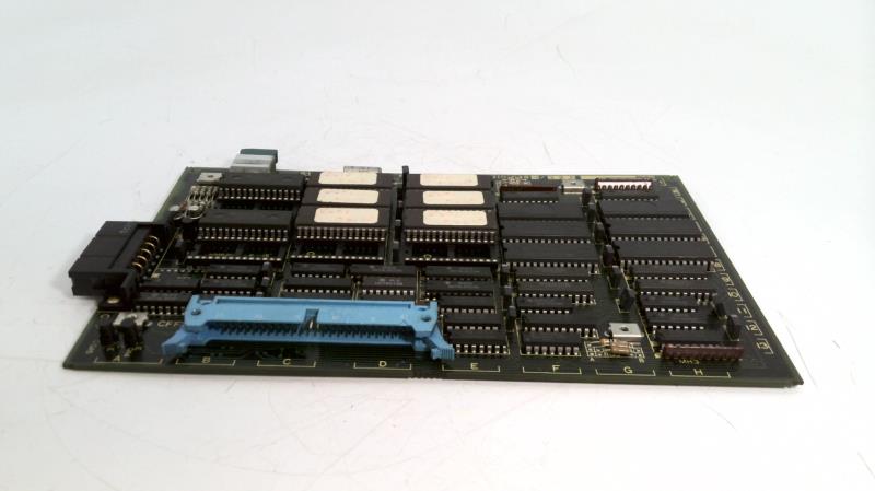 Fanuc A16B-1310-0480