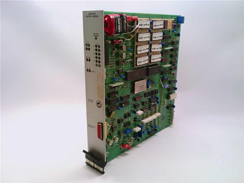Converteam 8861-4011