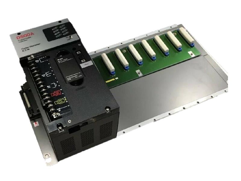 Eaton Corporation D500-CPU25A