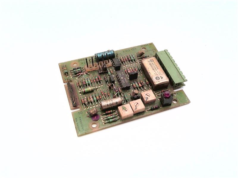 Asea Brown Boveri YXO-124