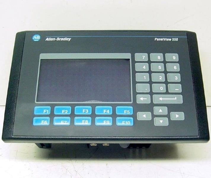 Allen Bradley 2711-B5A15