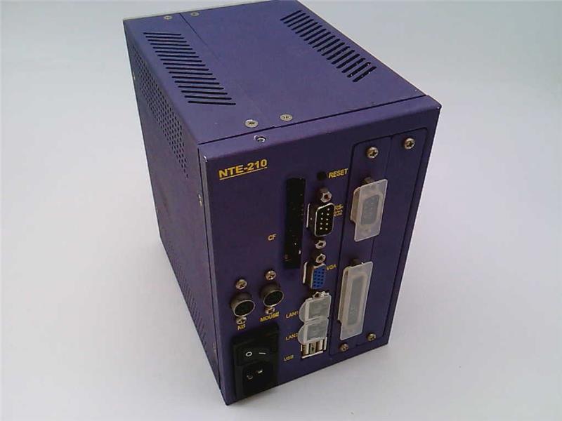 Icp Das Usa NTE210