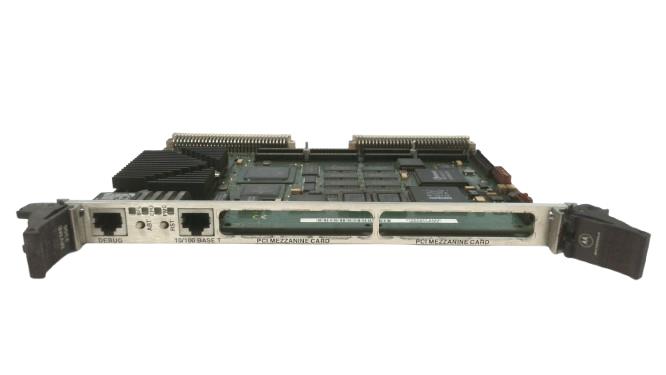 Emerson MVME2306