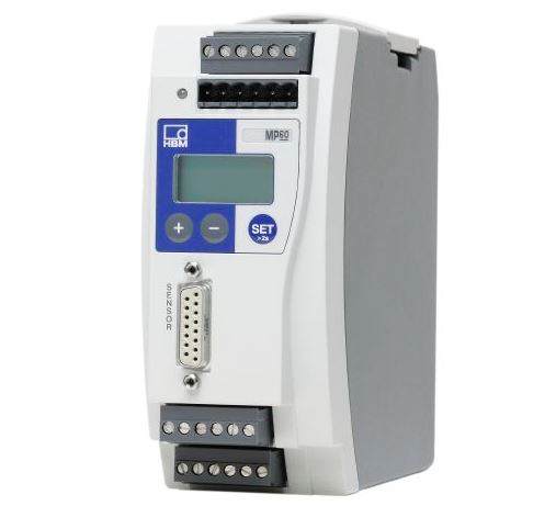 Hbm MP60