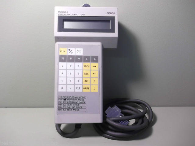Omron 3F88M-MDI01A