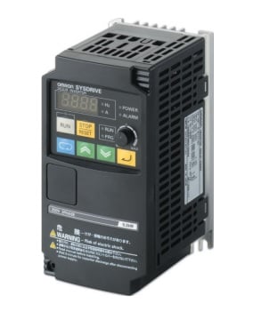 Omron 3G3JX-A2075E