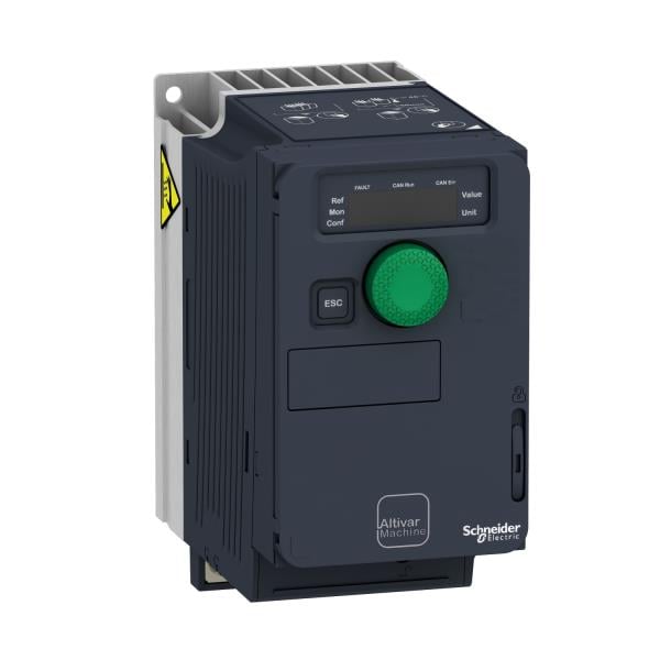 Telemecanique ATV320U02M3C