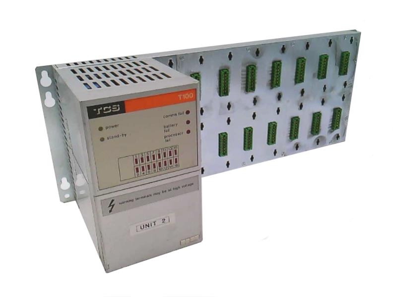 Invensys T100-L/-/CTRL/-/-/-