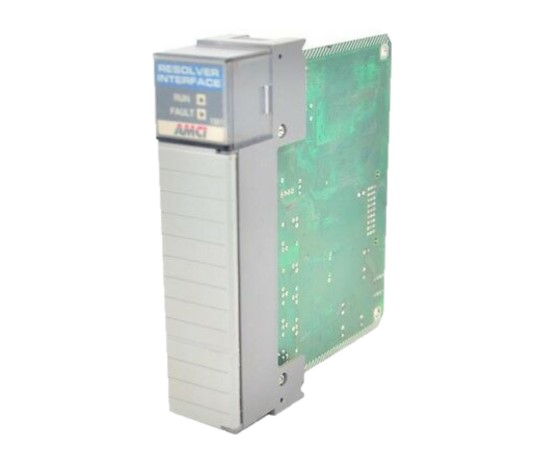 Advanced Micro Controls 1541-12