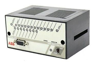 Asea Brown Boveri FPR3600227R1202