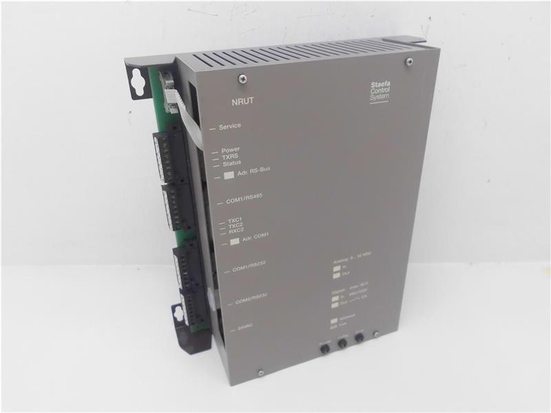 Siemens NRUT/A