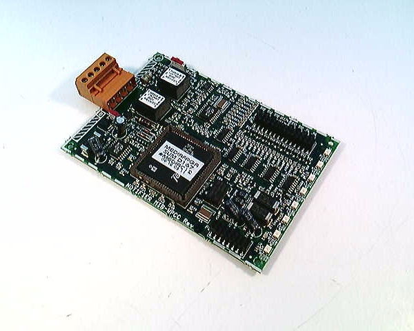 Honeywell MIB-W