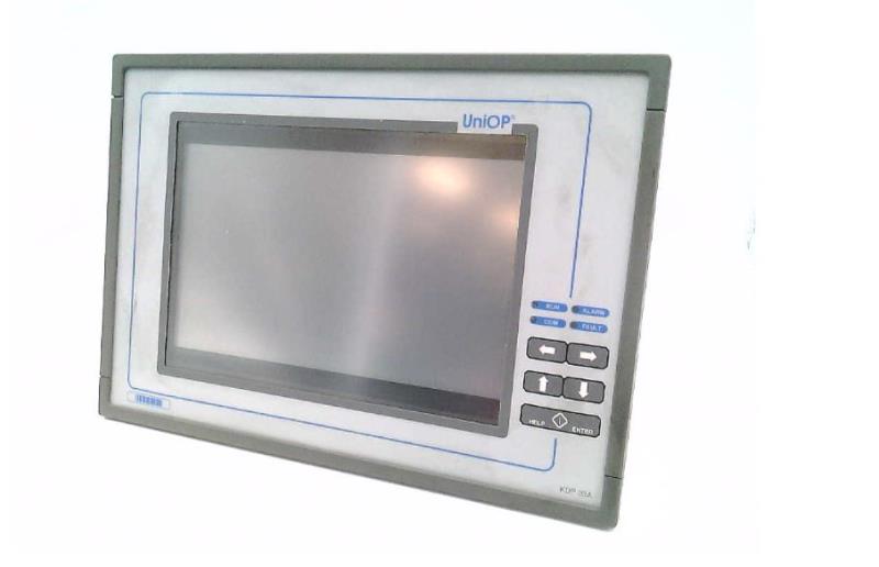 Exor EV058-TST-2A