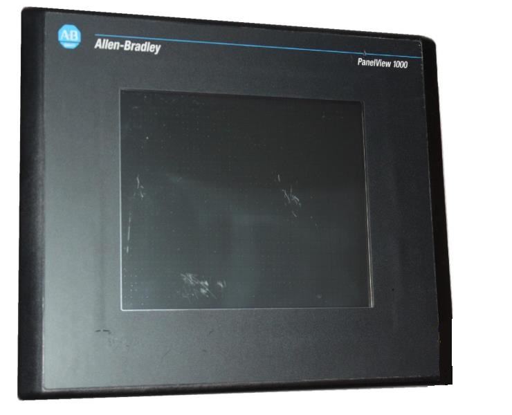 Allen Bradley 2711-T10C10