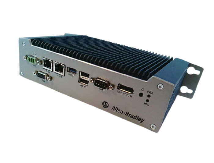Allen Bradley 6200P-NS3C1