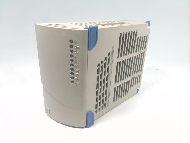 Emerson 5X00226G03