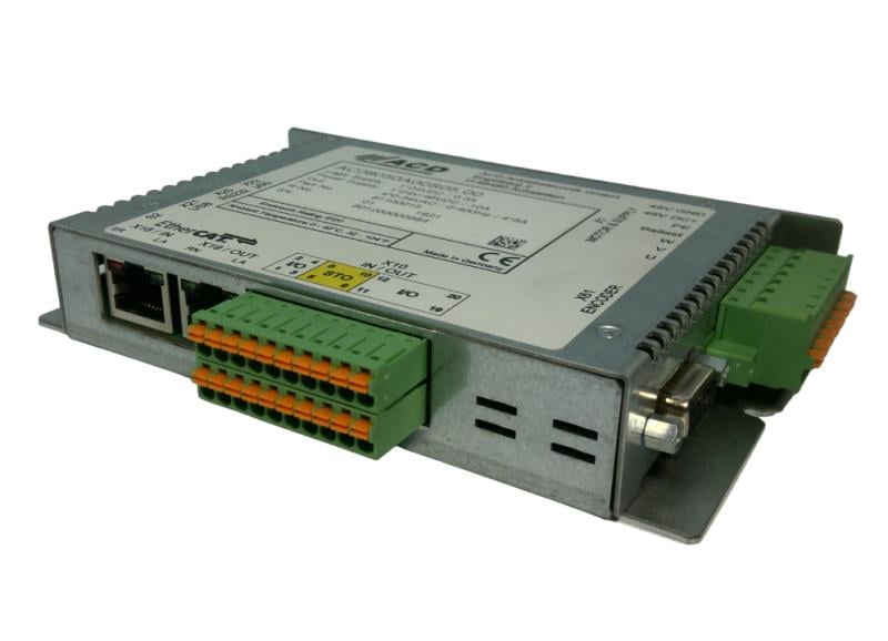 Acd AC08050A00S05.00